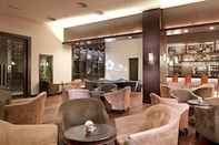 Quầy bar, cafe và phòng lounge Wonderland Private Chalet Port Dickson