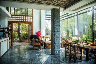 Lobby 4 Dongfang Tianshe Resort