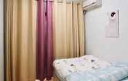 Kamar Tidur 5 Guangzhou Forever 19 Apartment