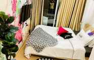 Bilik Tidur 7 Guangzhou Forever 19 Apartment