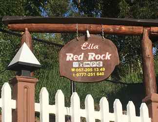 Bangunan 2 Ella Red Rock