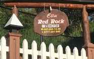 Bên ngoài 2 Ella Red Rock