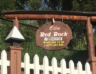 Luar Bangunan 2 Ella Red Rock