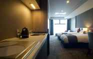 Bedroom 5 Winery Hotel & Condominium HITOHANA