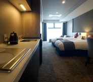 Phòng ngủ 5 Winery Hotel & Condominium HITOHANA