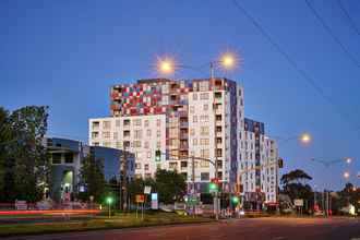 Exterior 4 Melbourne Knox Central Apartment Hotel