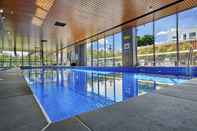 Swimming Pool Melbourne Knox Central Apartment Hotel