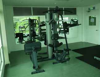 Fitness Center 2 Bosco Homestay