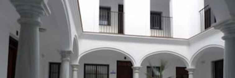 Exterior Apartamentos Edificio Almijar