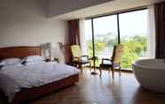 Bilik Tidur 4 Green Forest Resort