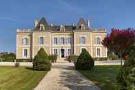 Exterior Domaine De Pouzelande B&B