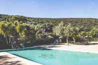 Swimming Pool Casas Rurales La Cañada