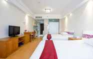 Bedroom 7 Guangzhou Lechang Vili Apartment
