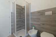 In-room Bathroom Le Casette di Elie