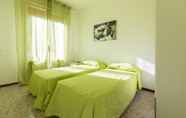 Bedroom 5 Villa Tamoni