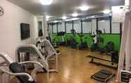 Fitness Center 2 Omnium Sport Hotel