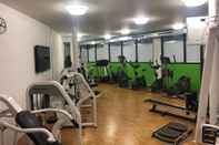 Fitness Center Omnium Sport Hotel