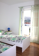 Bedroom 4 Apartments Miki Pag