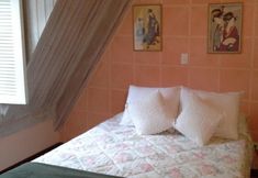 침실 4 Forest Pine Inn