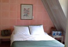 침실 3 Forest Pine Inn