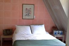 침실 Forest Pine Inn