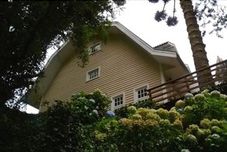 외관 Forest Pine Inn