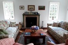 로비 Forest Pine Inn