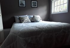 침실 6 Forest Pine Inn