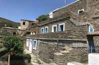 Bangunan Petra Traditional House