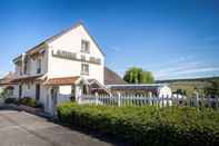 Exterior Auberge Le Relais