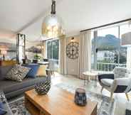 Common Space 2 dk villas 2 The Boardwalk - Hout Bay