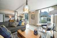 Common Space dk villas 2 The Boardwalk - Hout Bay