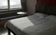 Phòng ngủ 4 ibis Panjin JIN BO Beach Hotel