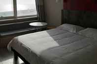 Phòng ngủ ibis Panjin JIN BO Beach Hotel