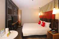 Kamar Tidur Ibis Haikou Injoy Plaza Hotel