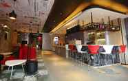 Bar, Kafe, dan Lounge 6 Ibis Haikou Injoy Plaza Hotel