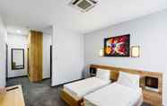 Bedroom 5 G Suites Luxury Rentals