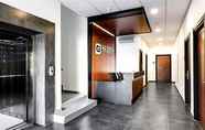 Lobby 7 G Suites Luxury Rentals