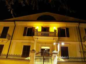 Exterior 4 B&B Santa Chiara