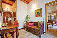 Common Space B&B Il Marchese Del Grillo