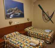 Bedroom 2 Bilbao - Baracaldo - BEC