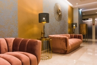 Lobi Rossio Boutique Hotel