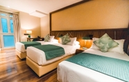 Bilik Tidur 7 Rossio Boutique Hotel