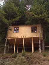 Bên ngoài 4 La cabane dans les arbres