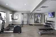 Fitness Center Staybridge Suites Montgomery - Downtown, an IHG Hotel