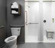 In-room Bathroom 3 Staybridge Suites Montgomery - Downtown, an IHG Hotel