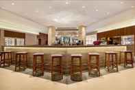 Bar, Kafe, dan Lounge Hyatt Place Chongli