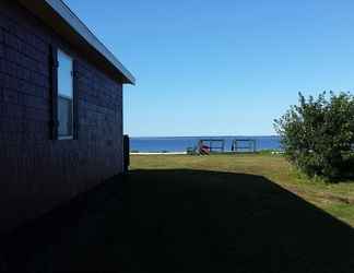 Exterior 2 John B's Oceanfront Cottages