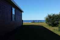 Exterior John B's Oceanfront Cottages