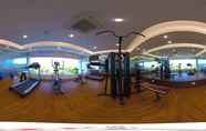 Fitness Center 4 Hotel Blossoms